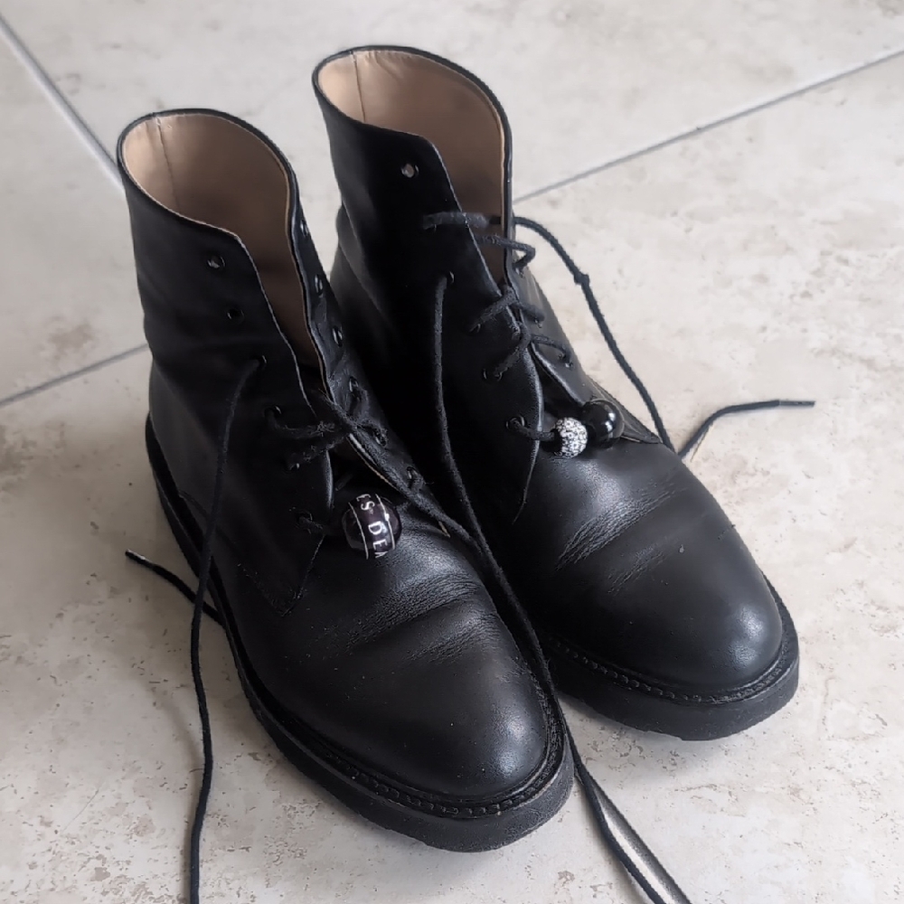 Park boots